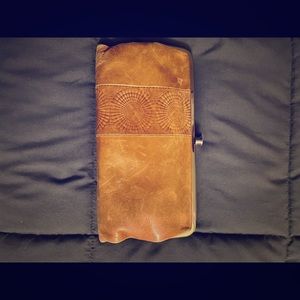 Hobo Lauren wallet